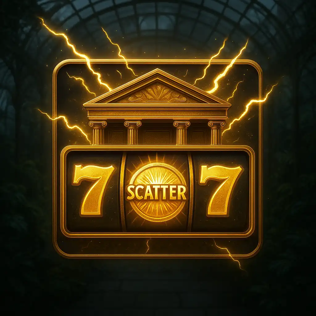 Machine à sous Gates of Olympus Super Scatter disponible sur Atefiaa